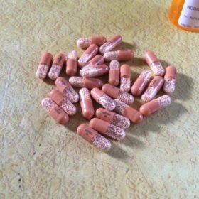 Adderall 20mg (XR)