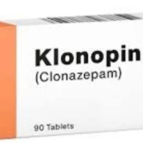 Klonopin Clonazepam 2mg