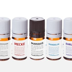 Elite Drug Test Kit (9-in-1)