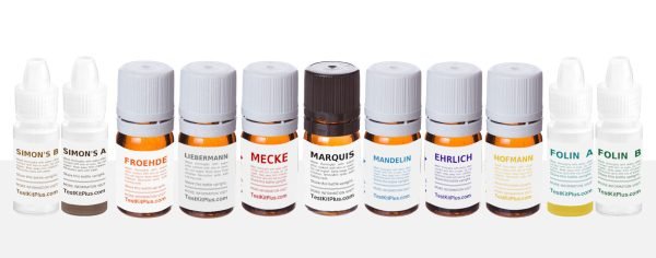 Elite Drug Test Kit (9-in-1)