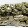 Black Diamond Marijuana cannabinoids