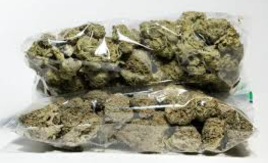 Black Diamond Marijuana cannabinoids